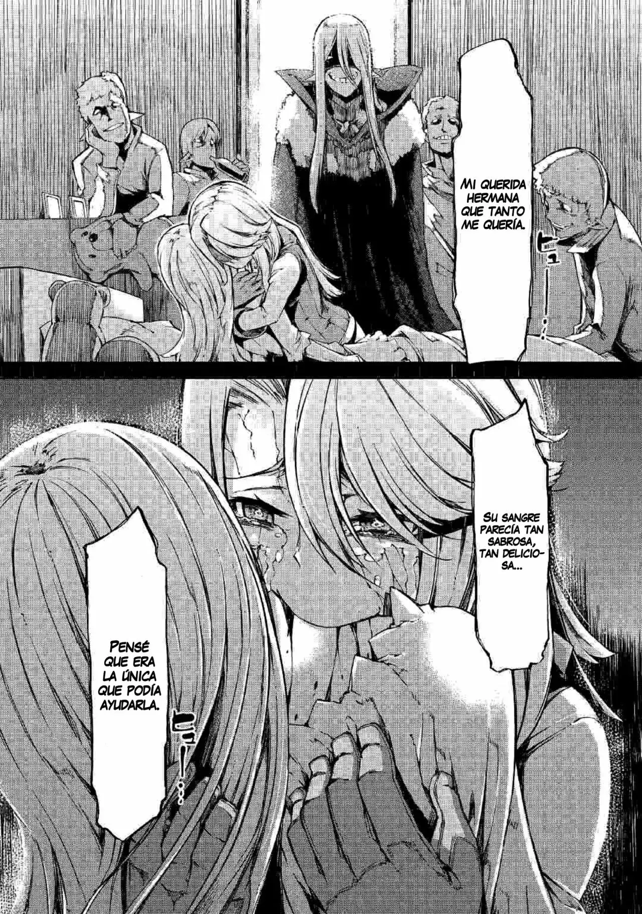Capitulo 56 page 19