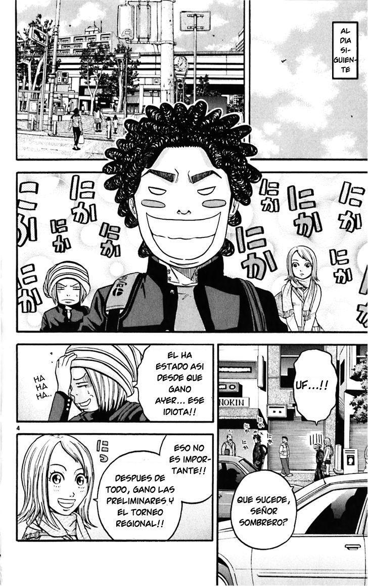 Capitulo 63 page 5