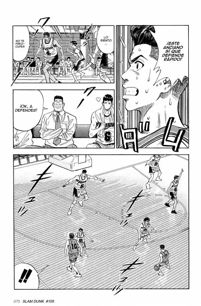 Capitulo 105 page 11
