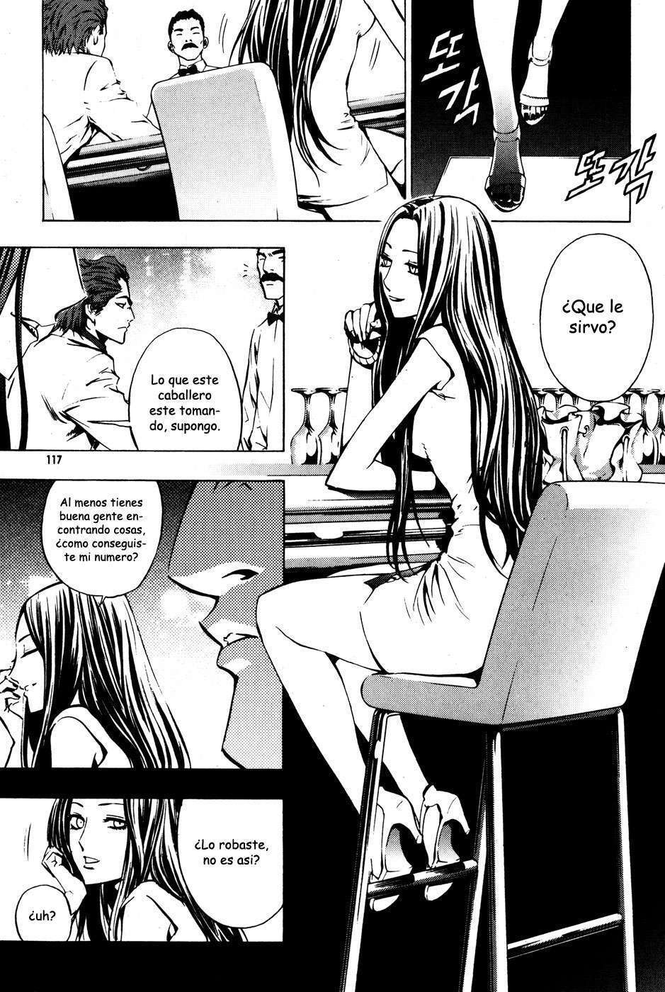 Capitulo 27 page 21