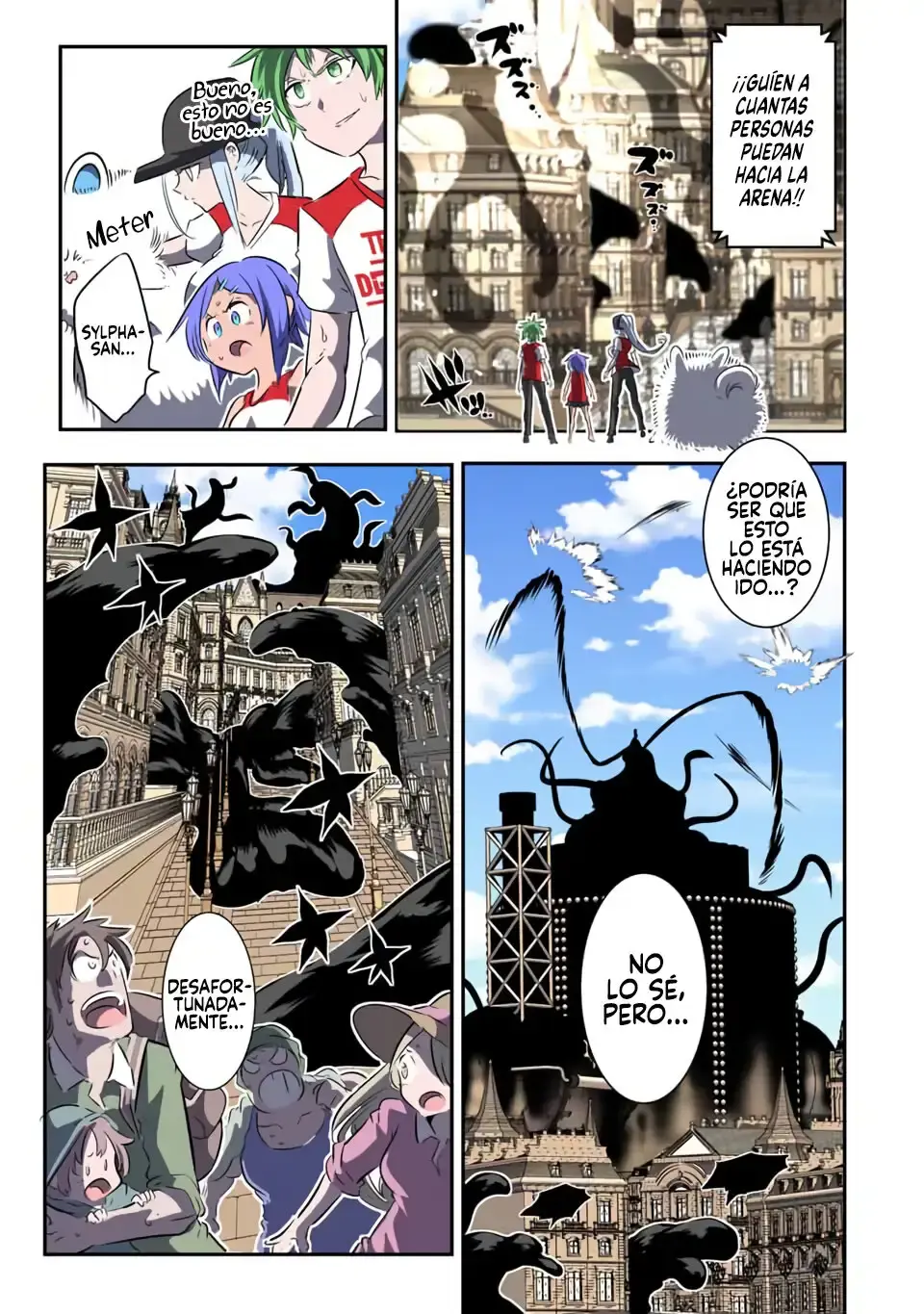 Capitulo 120 page 12