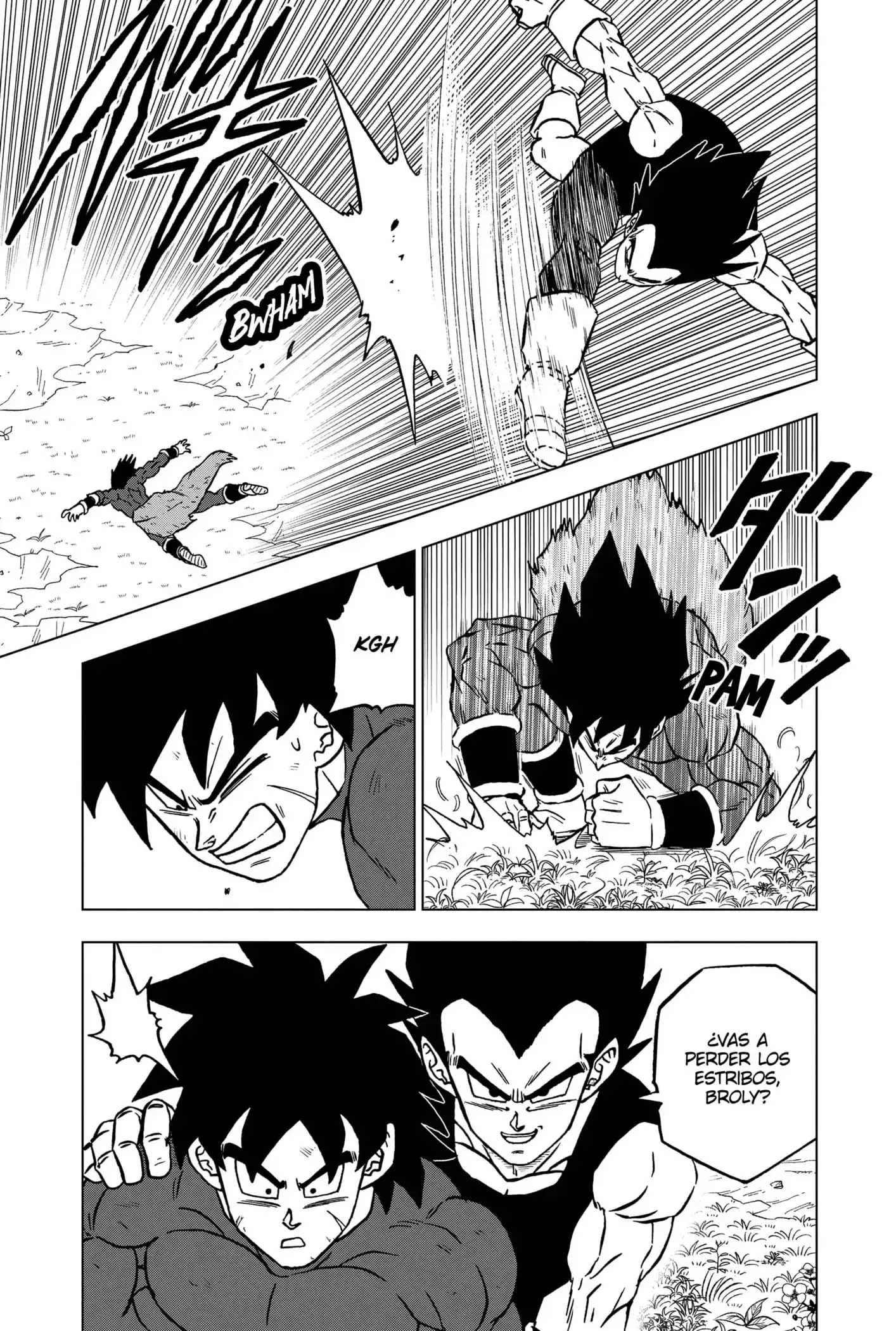 Capitulo 101 page 19