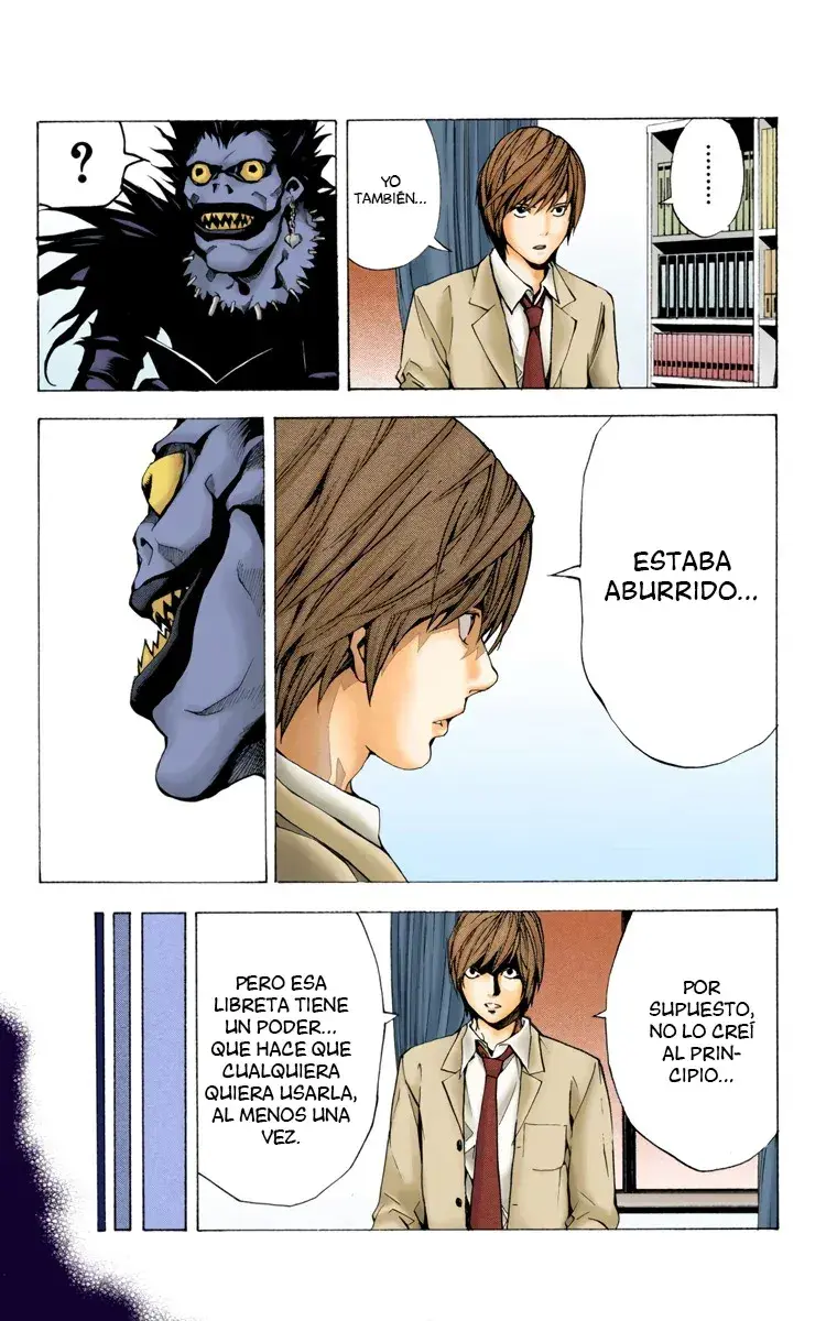 Capitulo 1 page 29