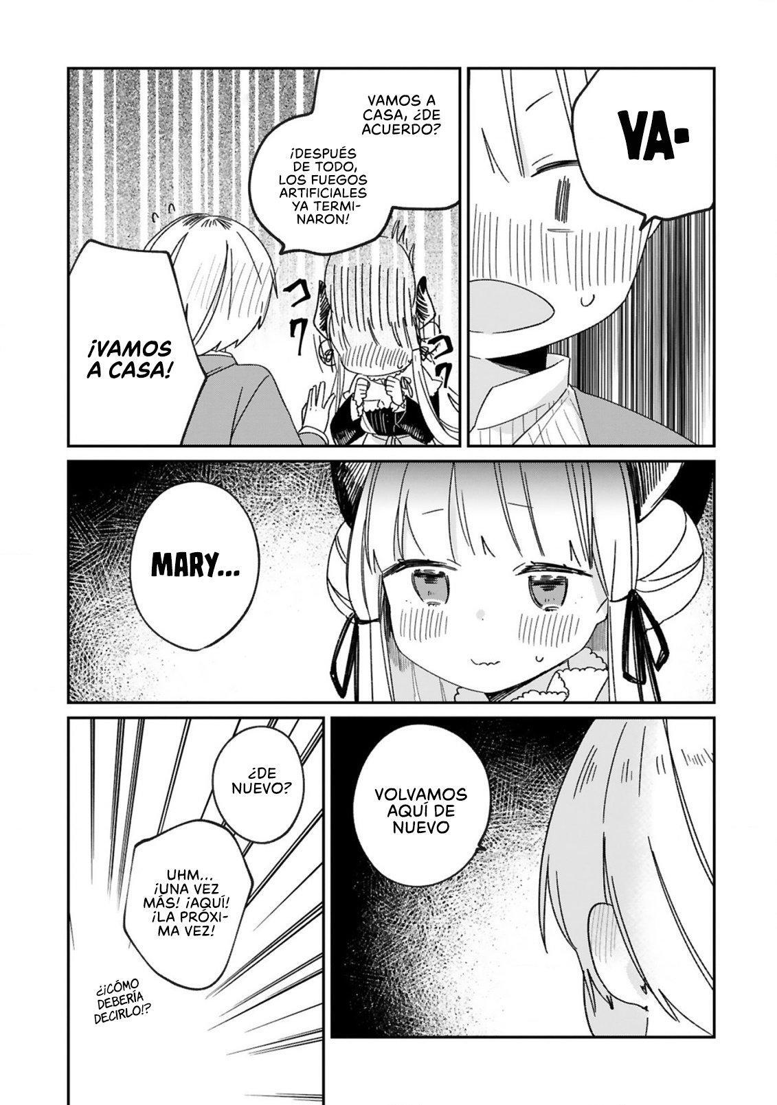 Capitulo 27 page 20
