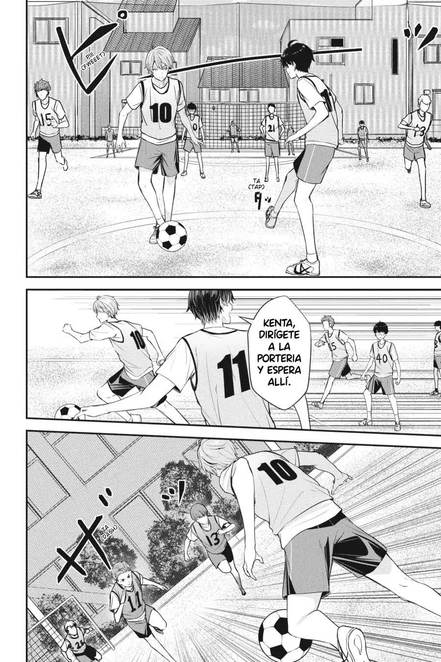 Capitulo 11 page 18