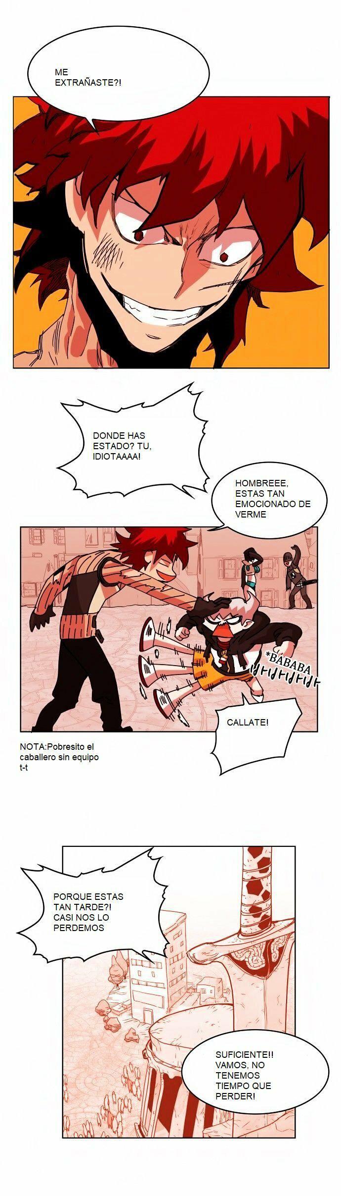 Capitulo 25 page 44