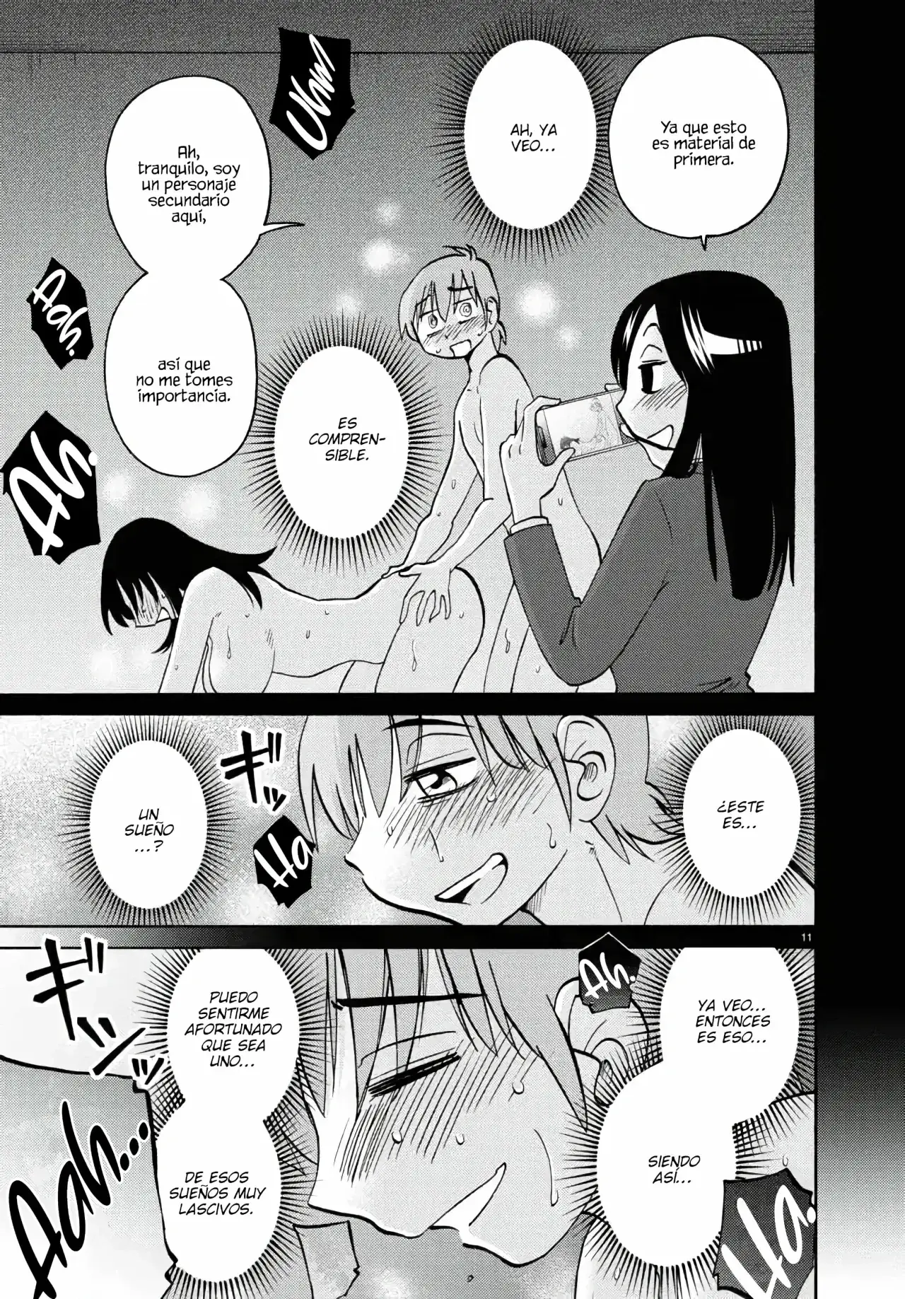 Capitulo 130 page 12
