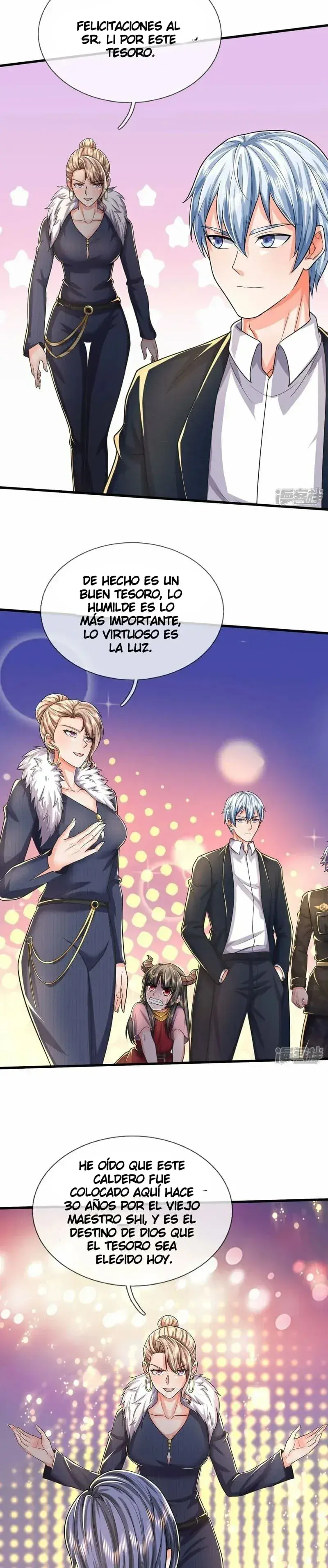 Capitulo 485 page 8