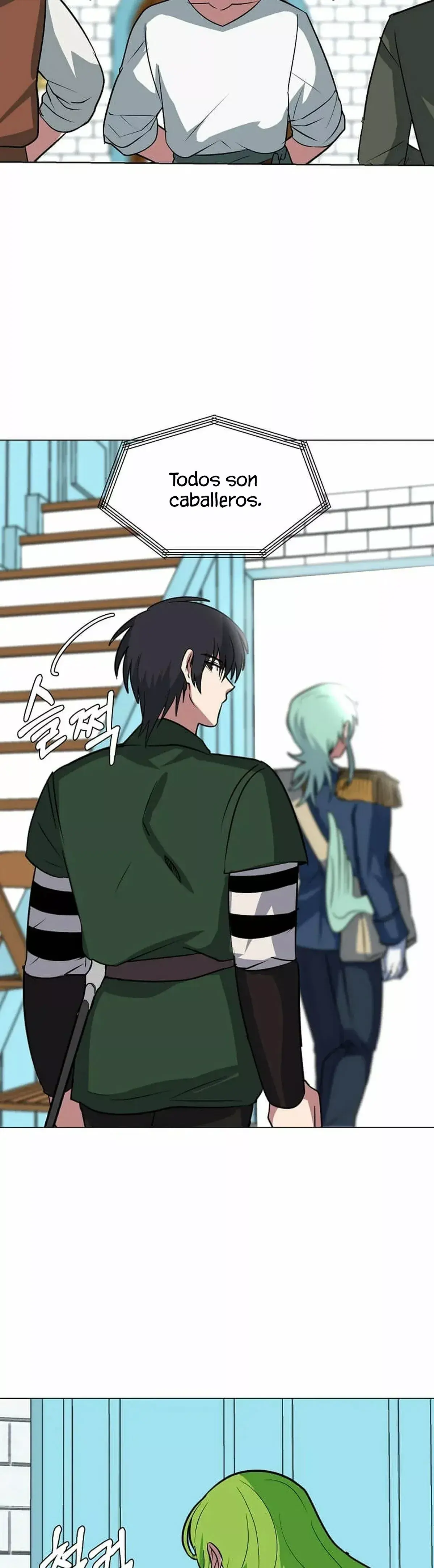 Capitulo 77 page 19