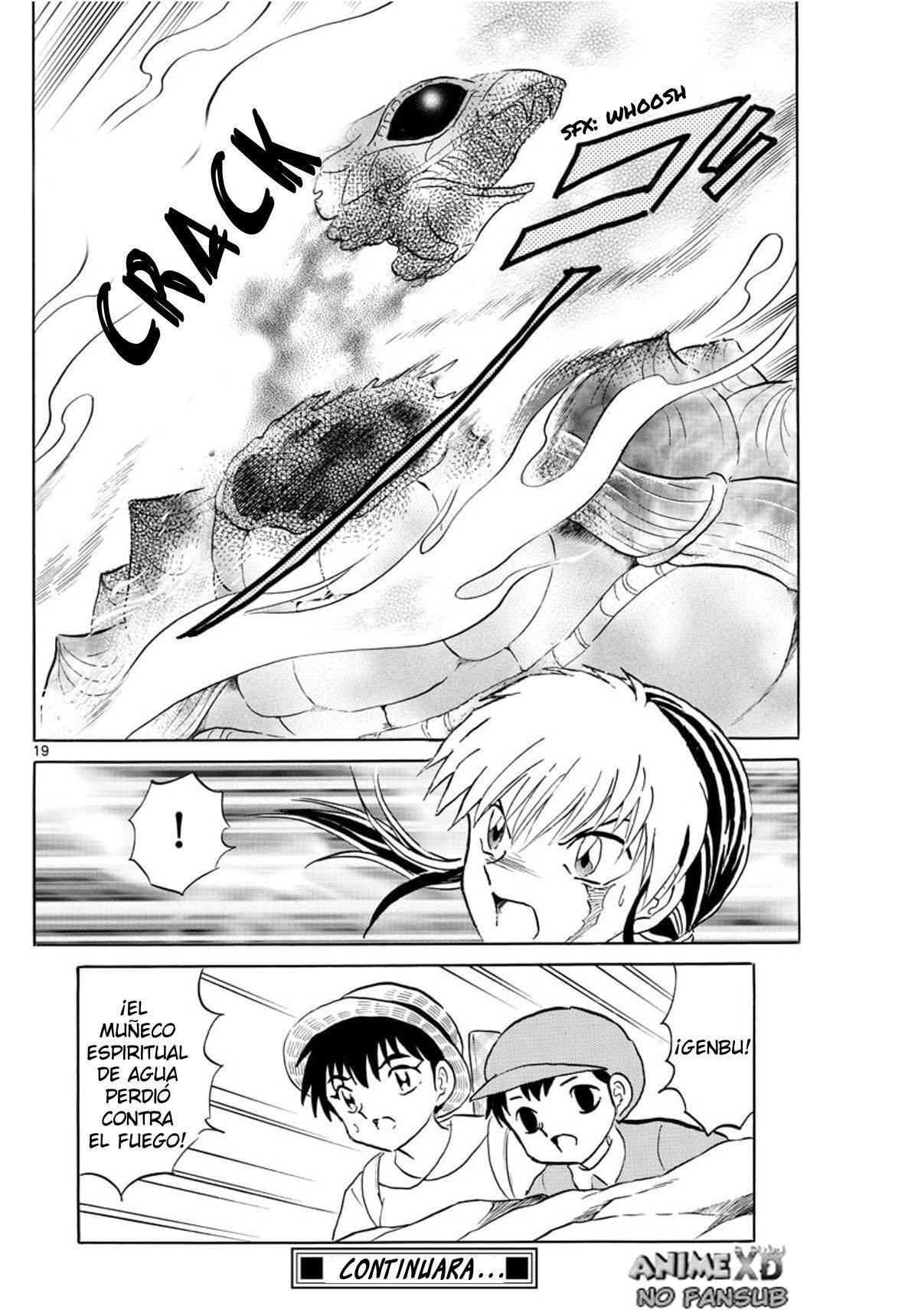 Capitulo 138 page 20
