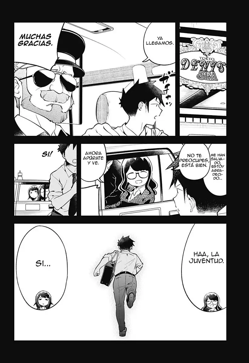Capitulo 98 page 12