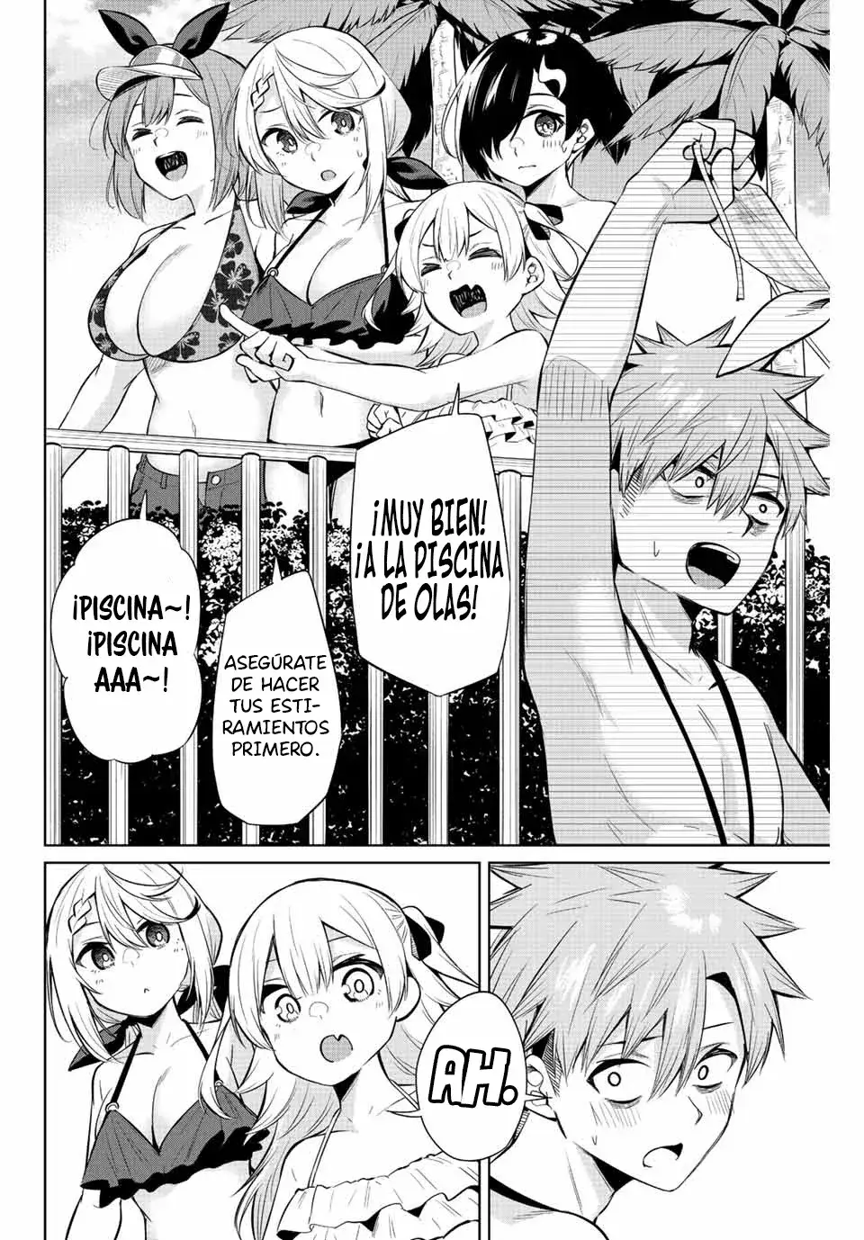 Capitulo 34 page 17