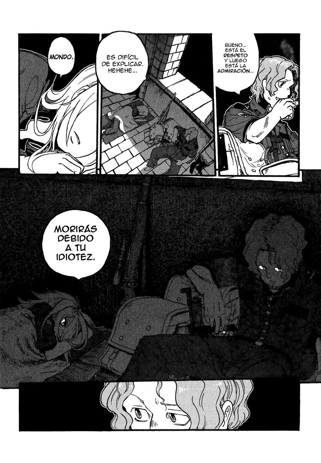 Capitulo 18 page 25