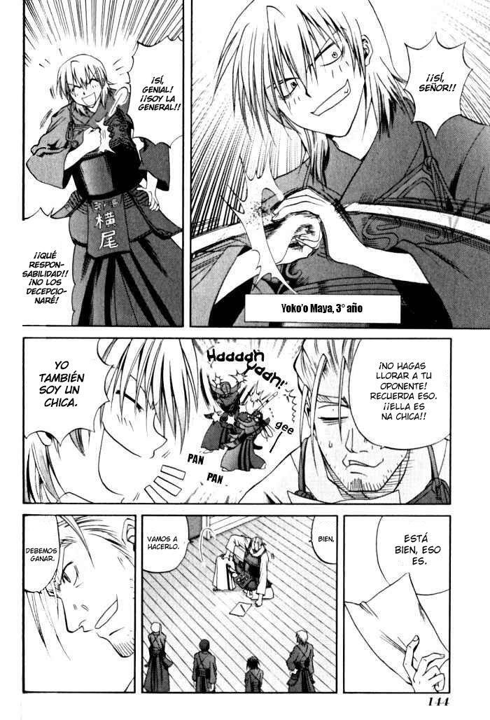 Capitulo 17 page 15