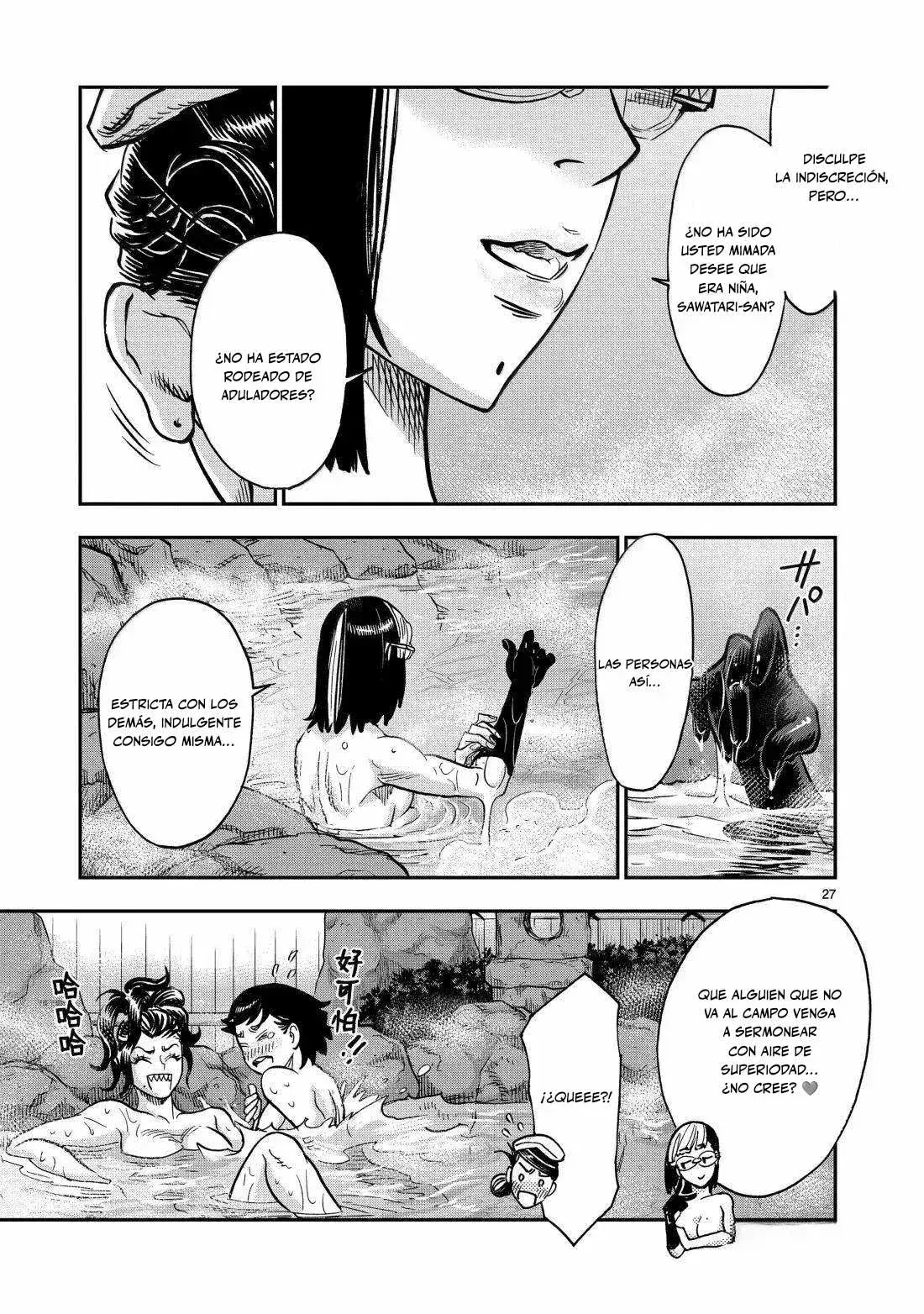 Capitulo 117 page 29