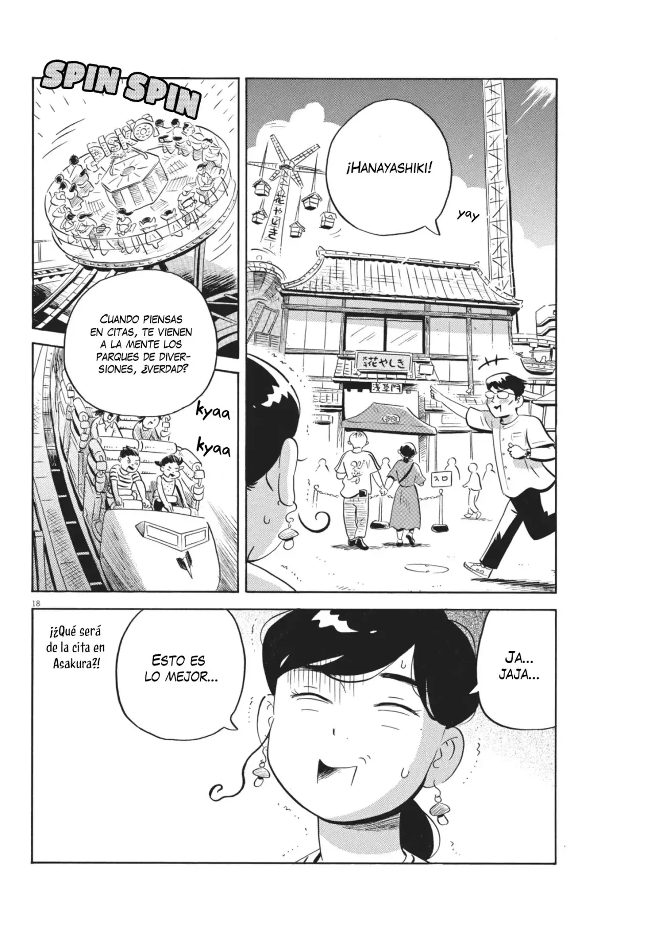Capitulo 66 page 20