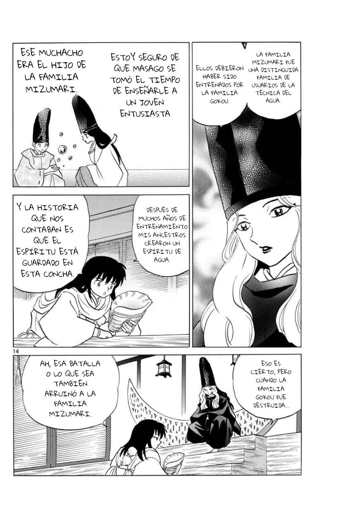 Capitulo 127 page 15