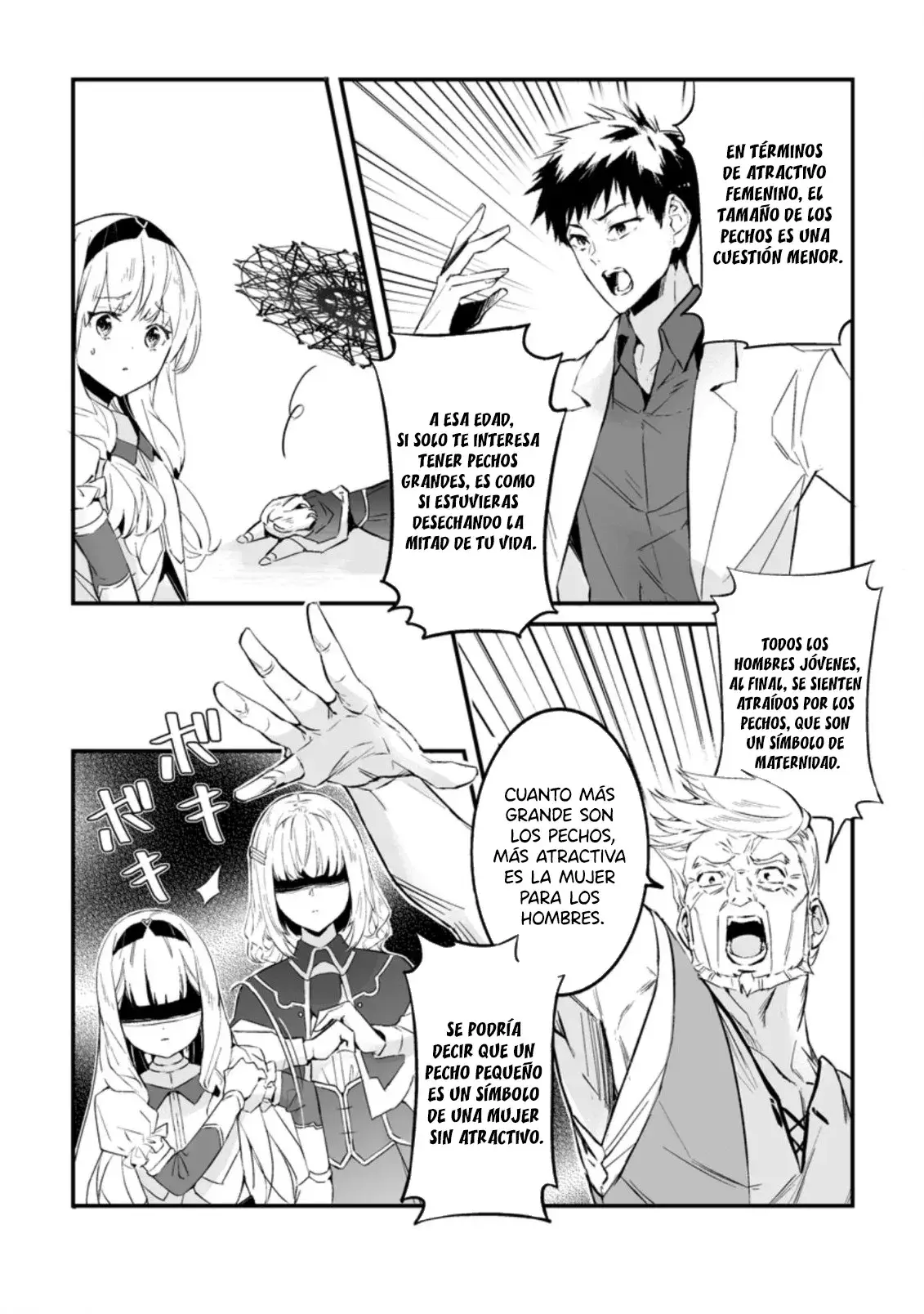 Capitulo 19 page 8