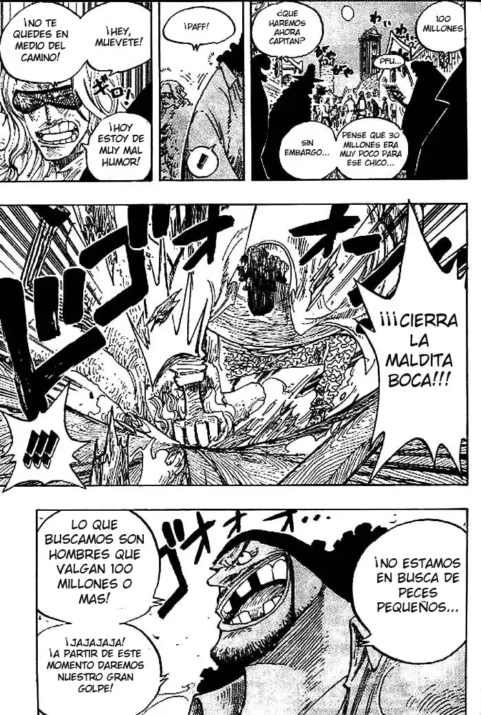 Capitulo 234 page 16