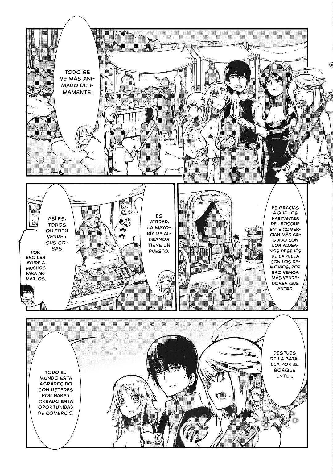 Capitulo 31 page 6