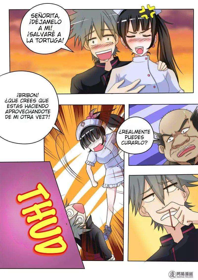 Capitulo 16 page 10