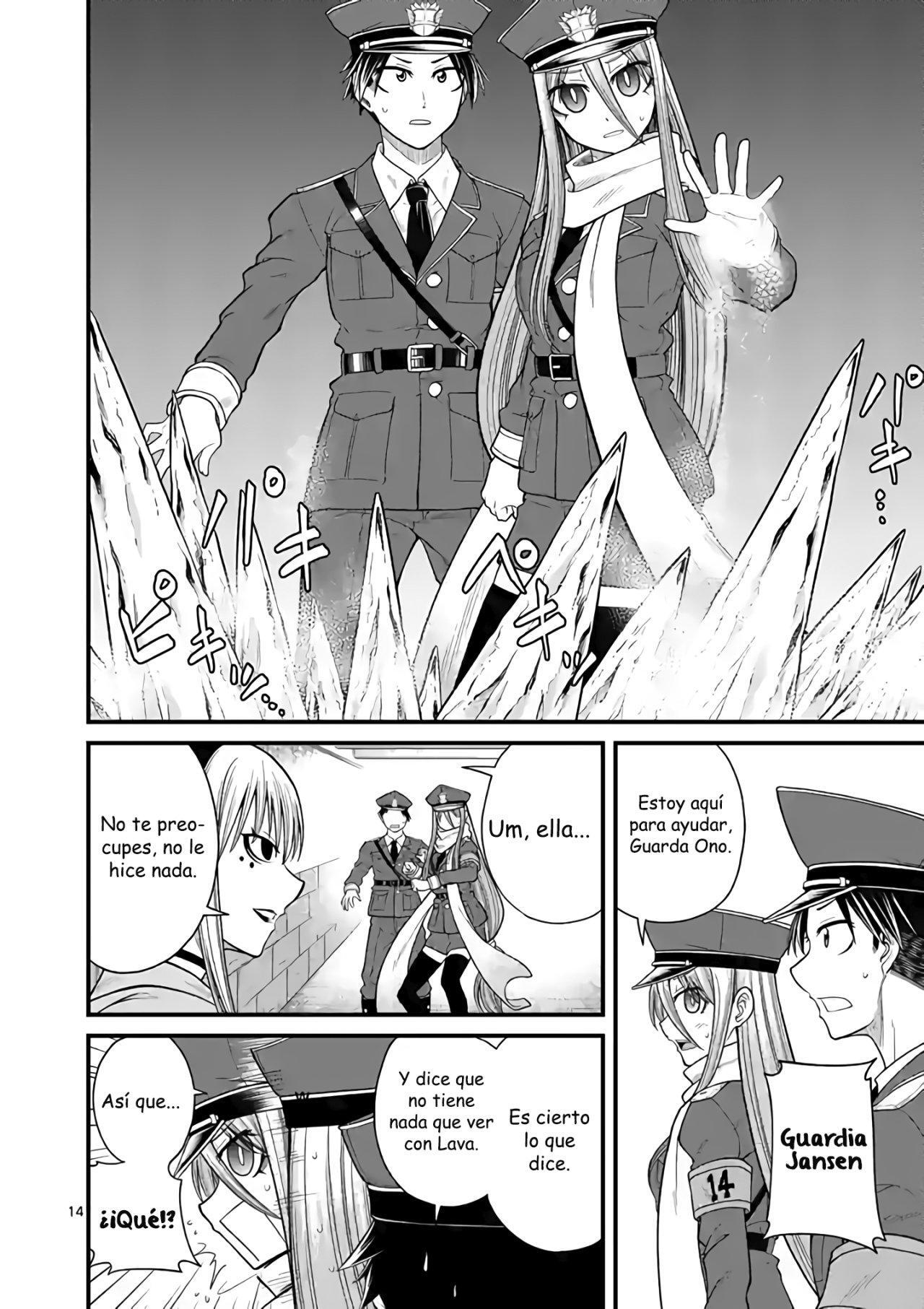 Capitulo 16 page 15