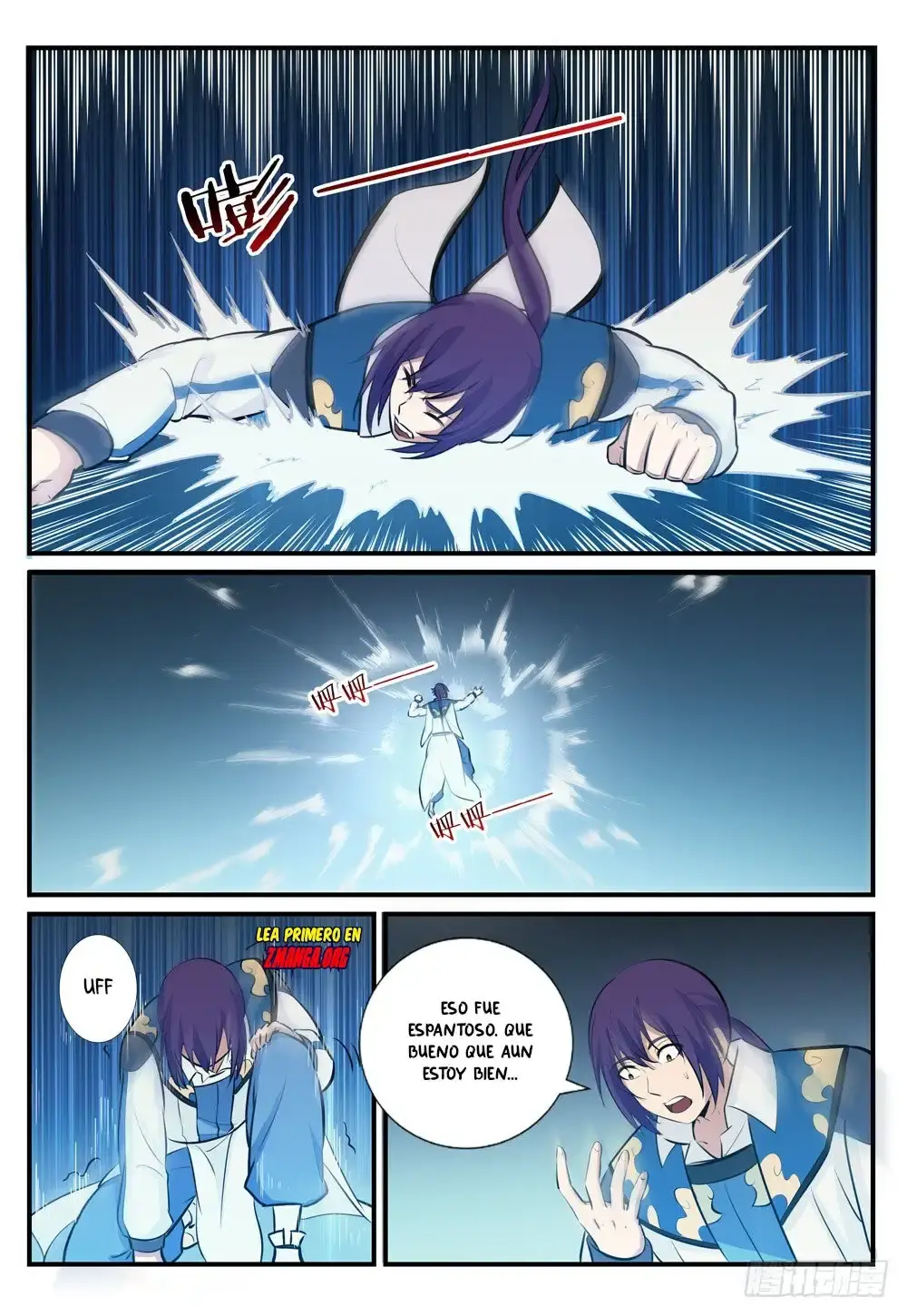 Capitulo 246 page 15
