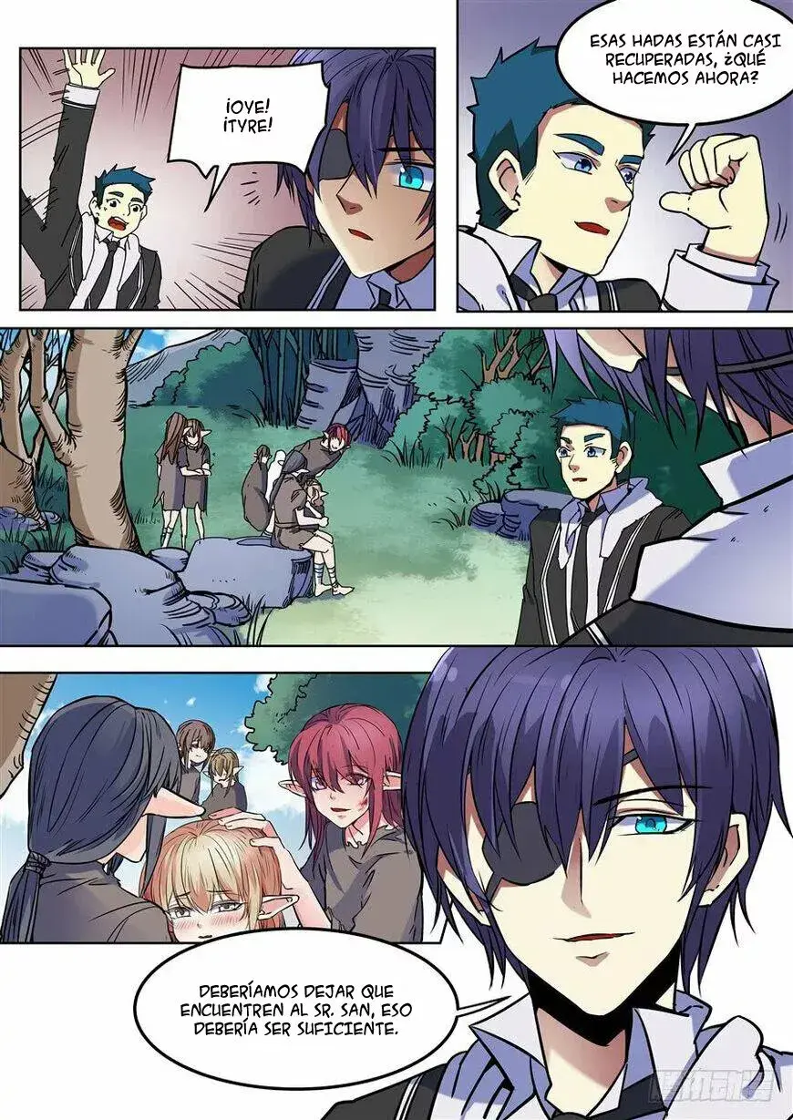 Capitulo 99 page 2