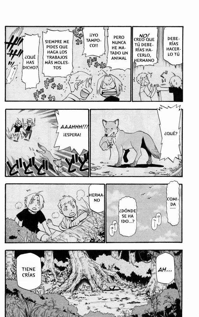 Capitulo 22 page 21