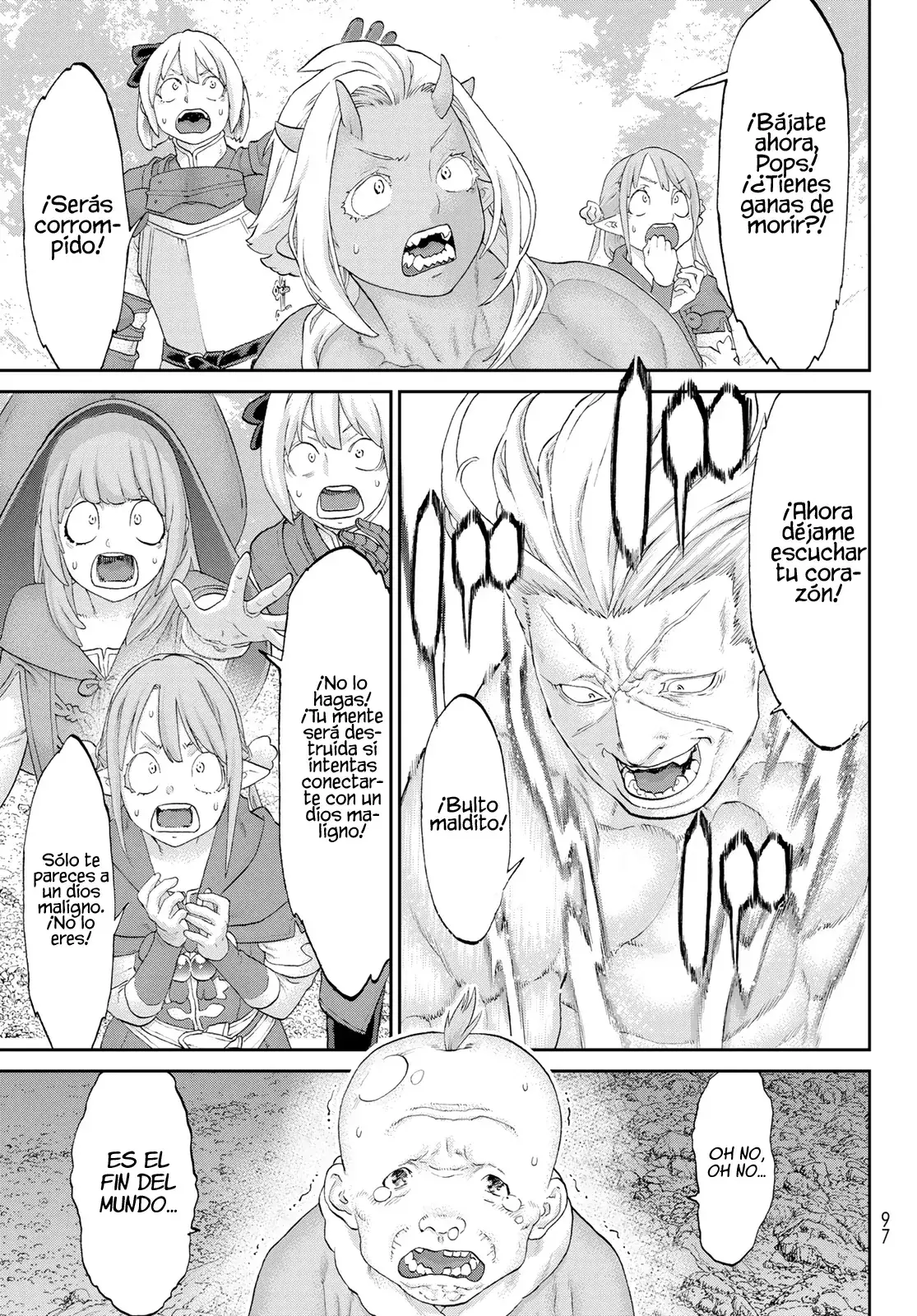 Capitulo 58 page 19