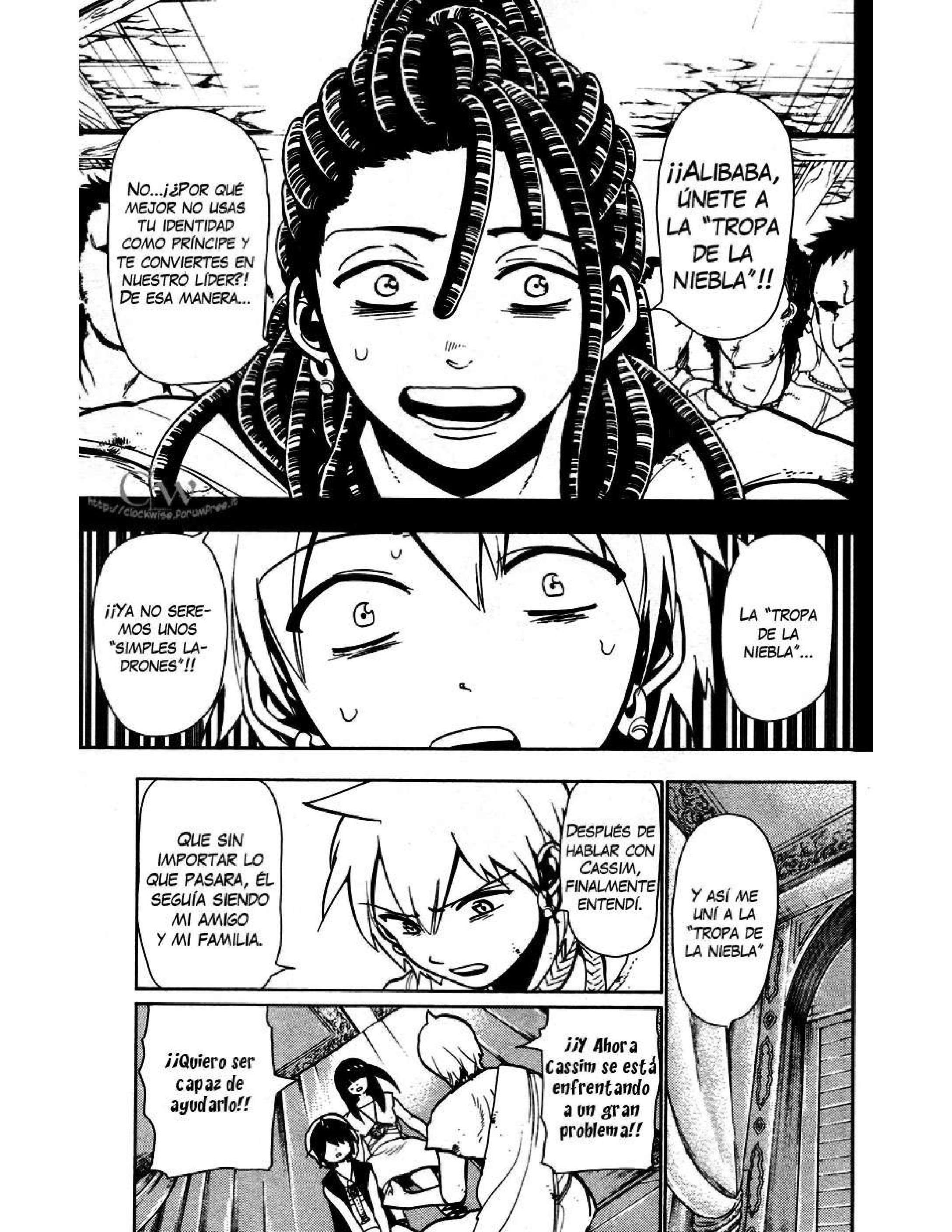 Capitulo 40 page 12