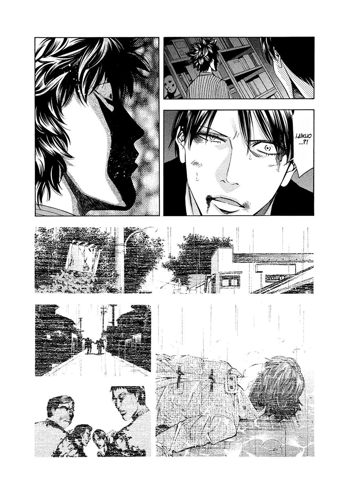 Capitulo 81 page 14
