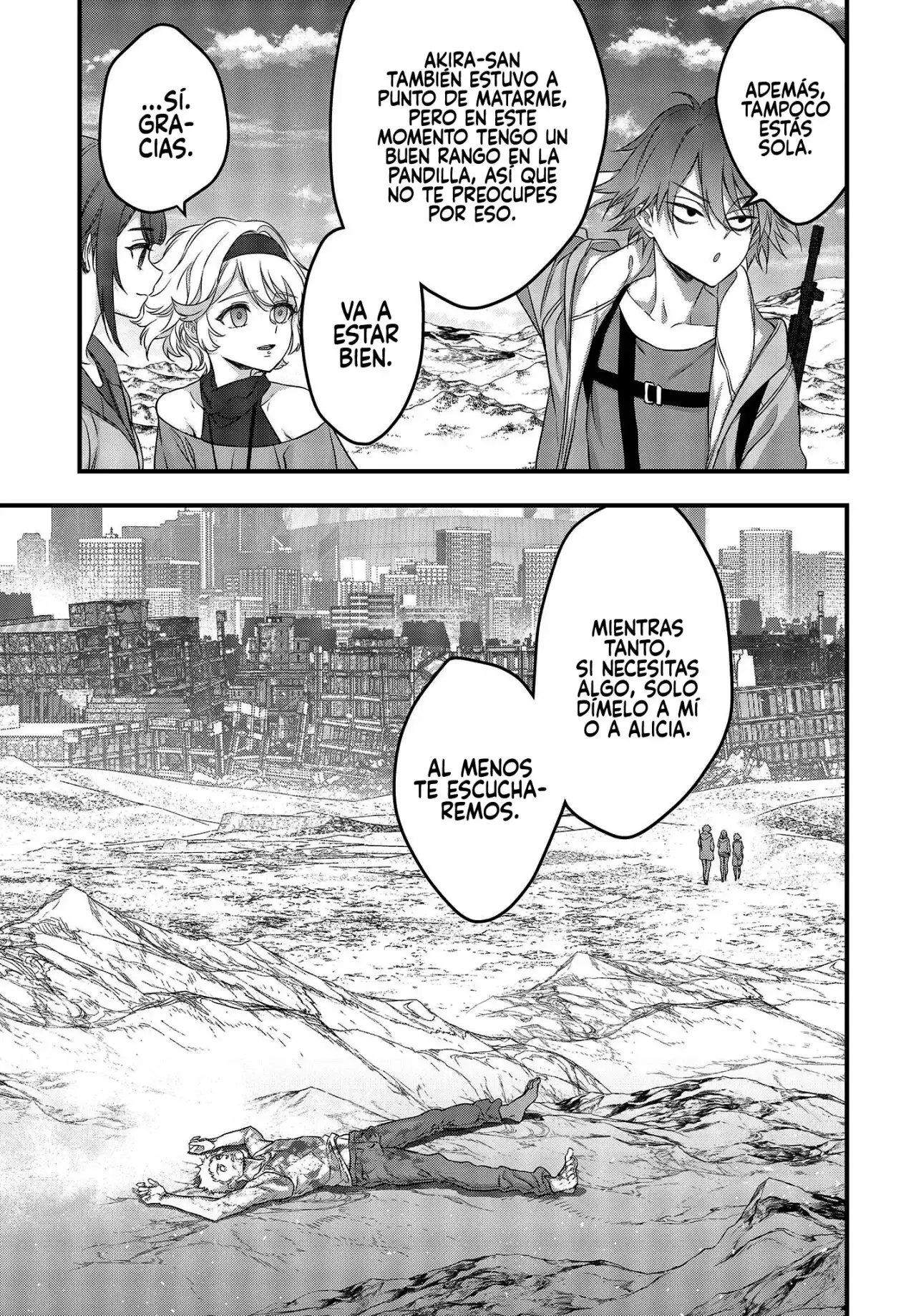 Capitulo 43 page 31