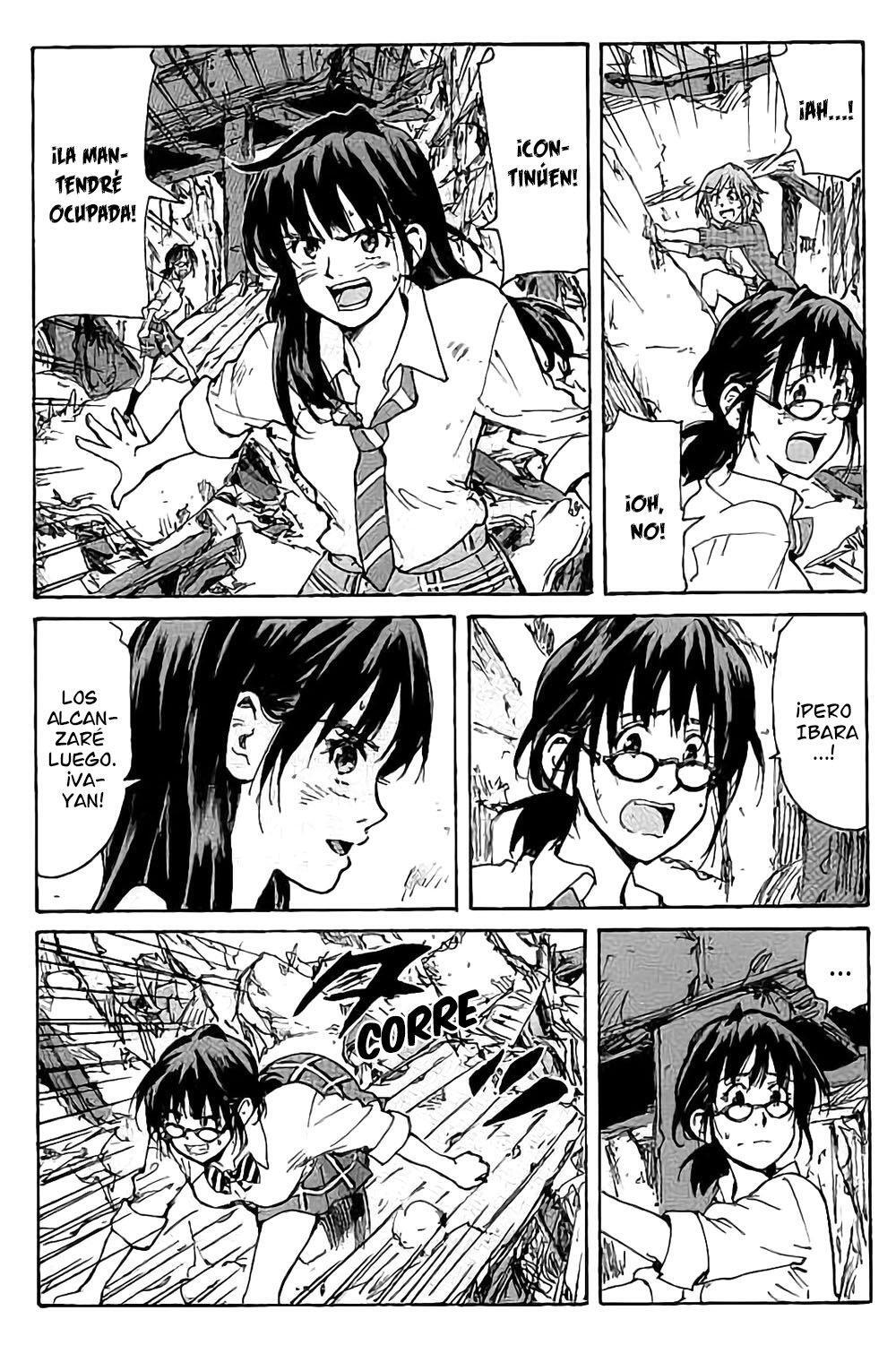 Capitulo 223 page 16
