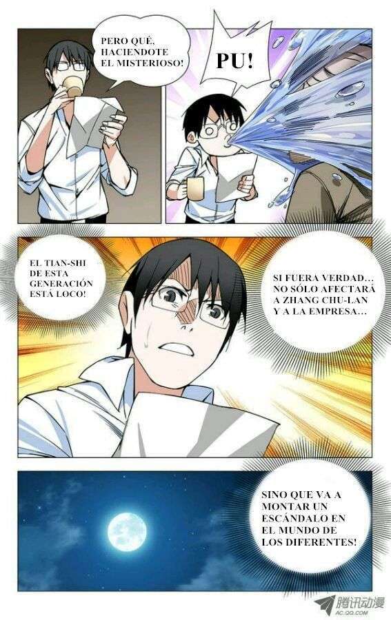 Capitulo 26 page 3