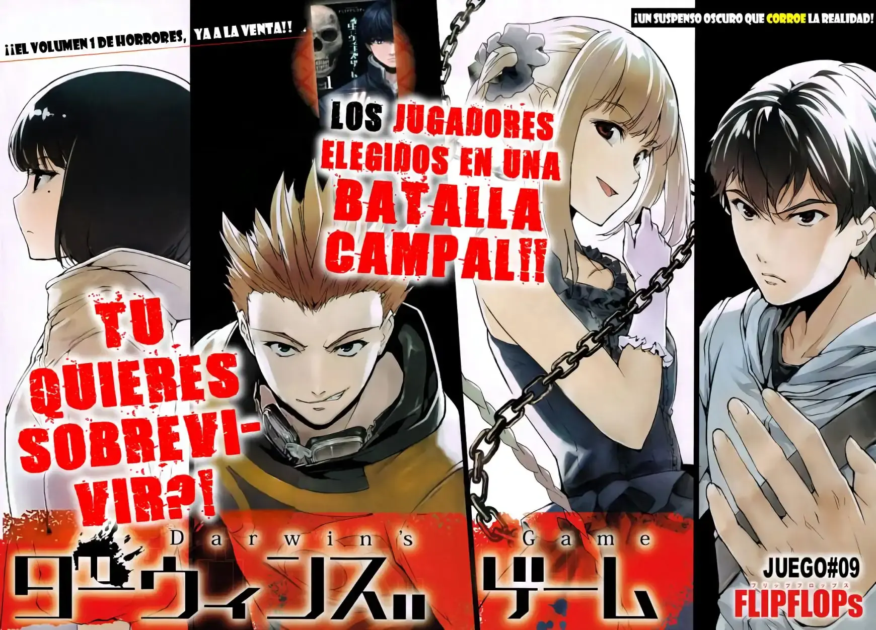Capitulo 9 page 6