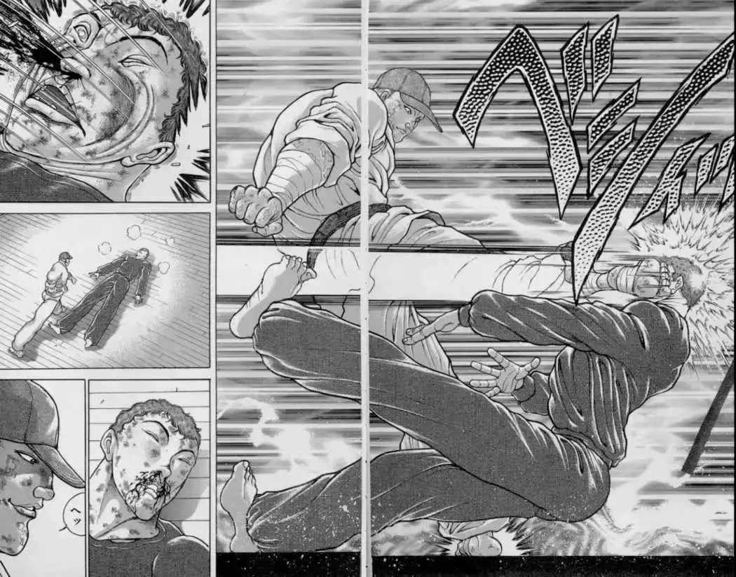 Capitulo 126 page 10