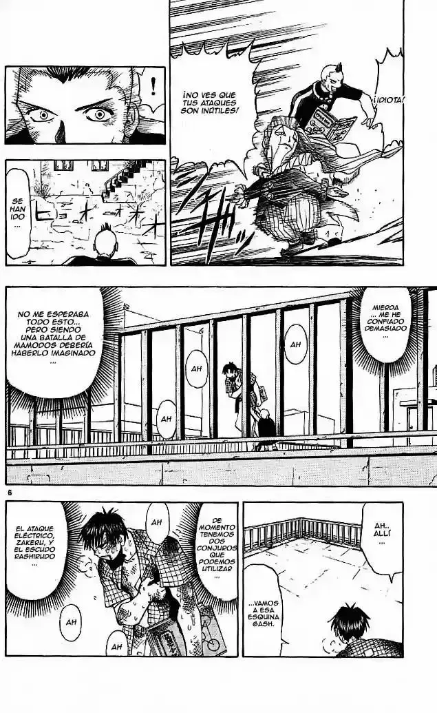 Capitulo 20 page 6