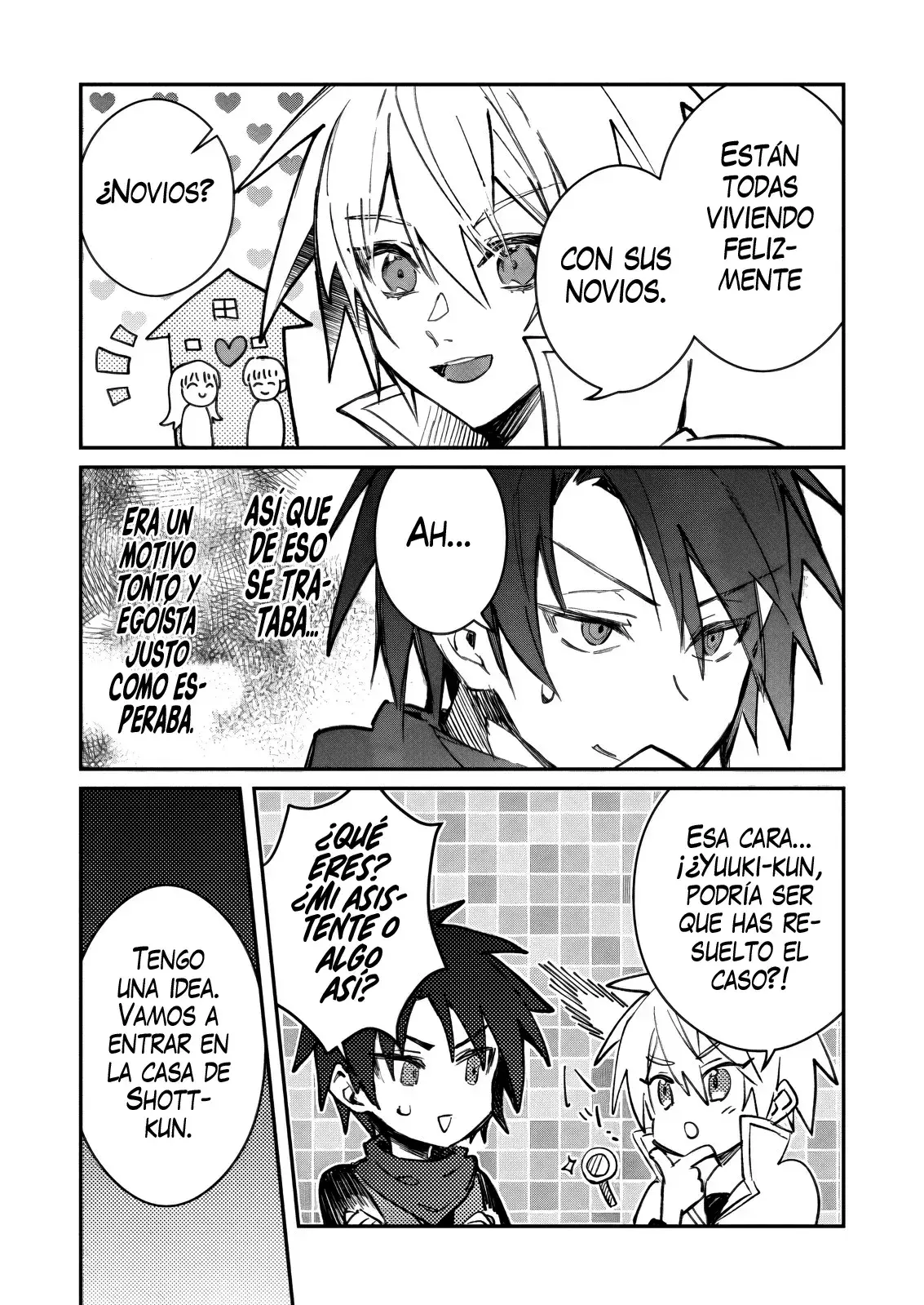 Capitulo 41 page 32