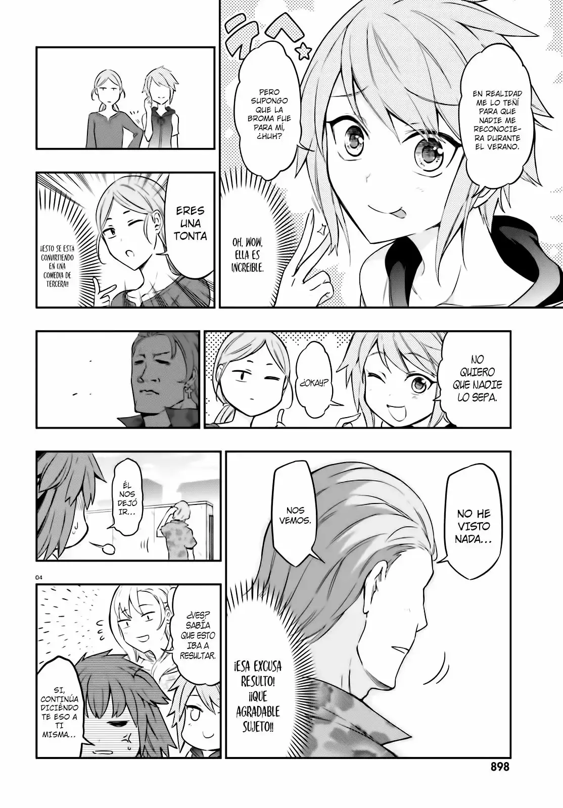 Capitulo 98 page 5