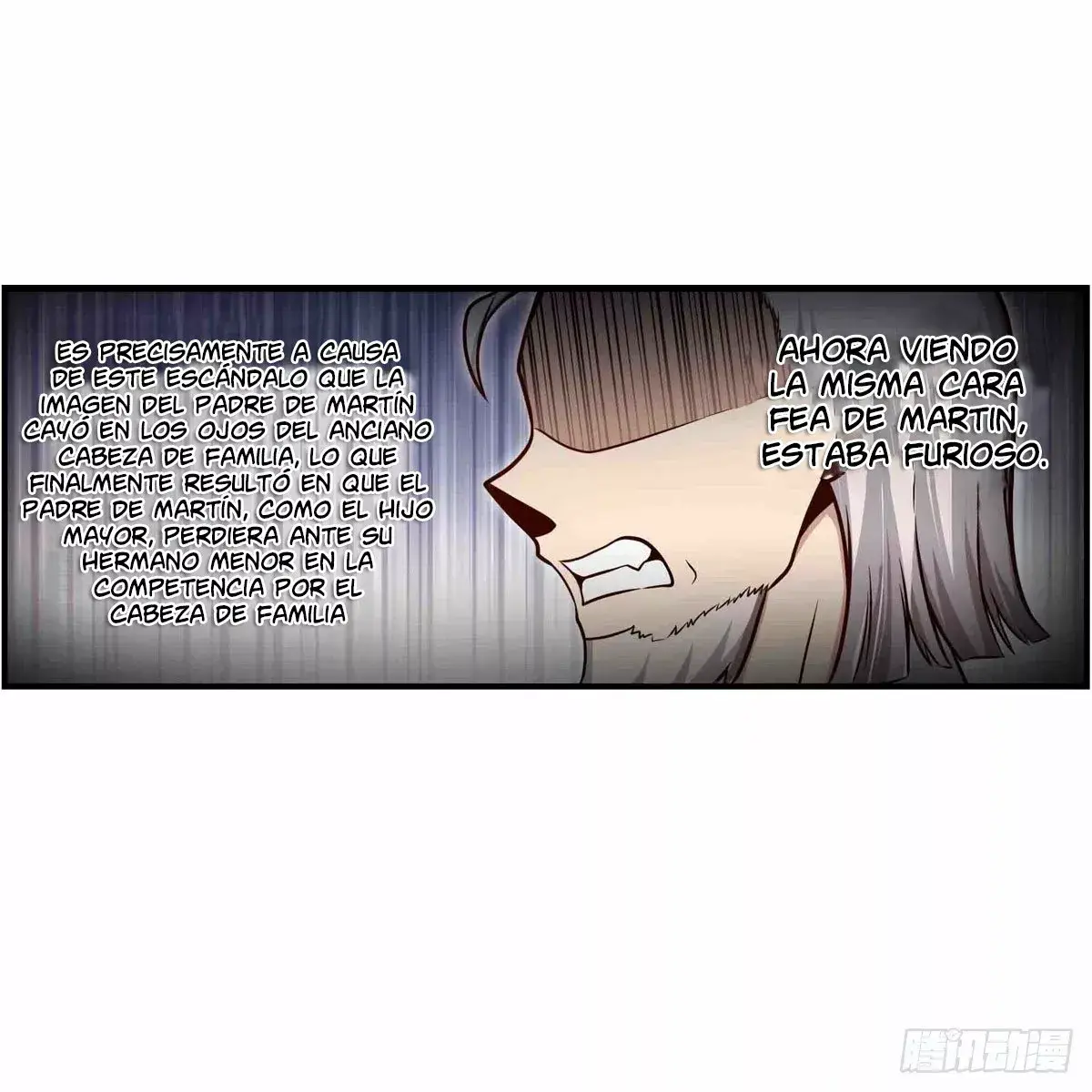 Capitulo 260 page 20