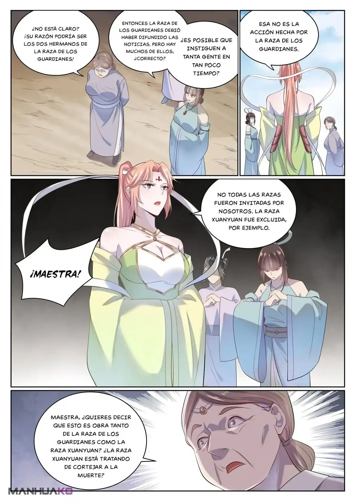 Capitulo 1014 page 7