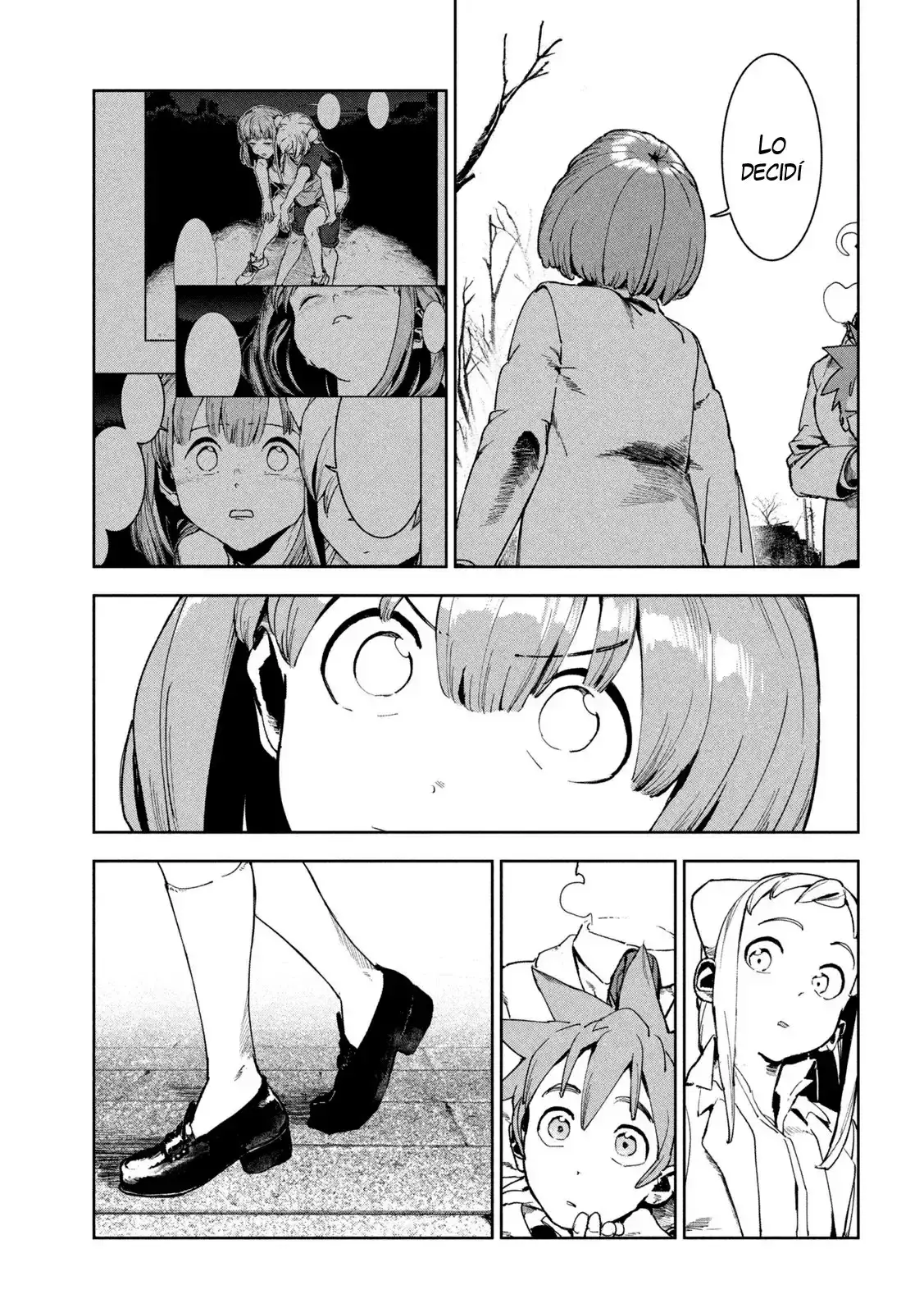 Capitulo 72 page 16