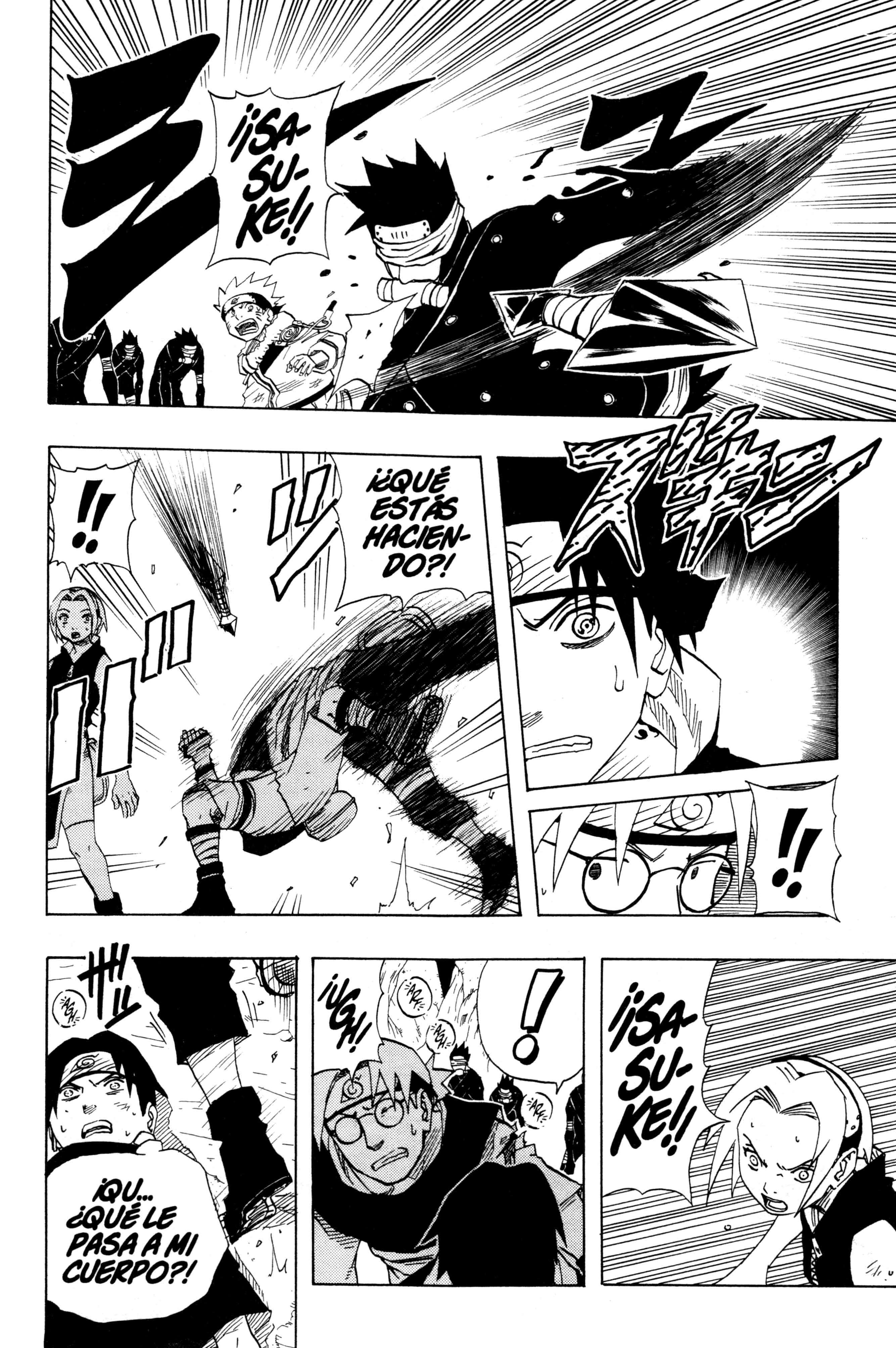 Capitulo 62 page 6