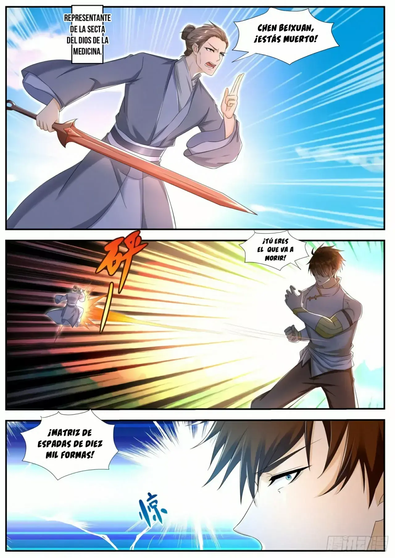 Capitulo 544 page 10