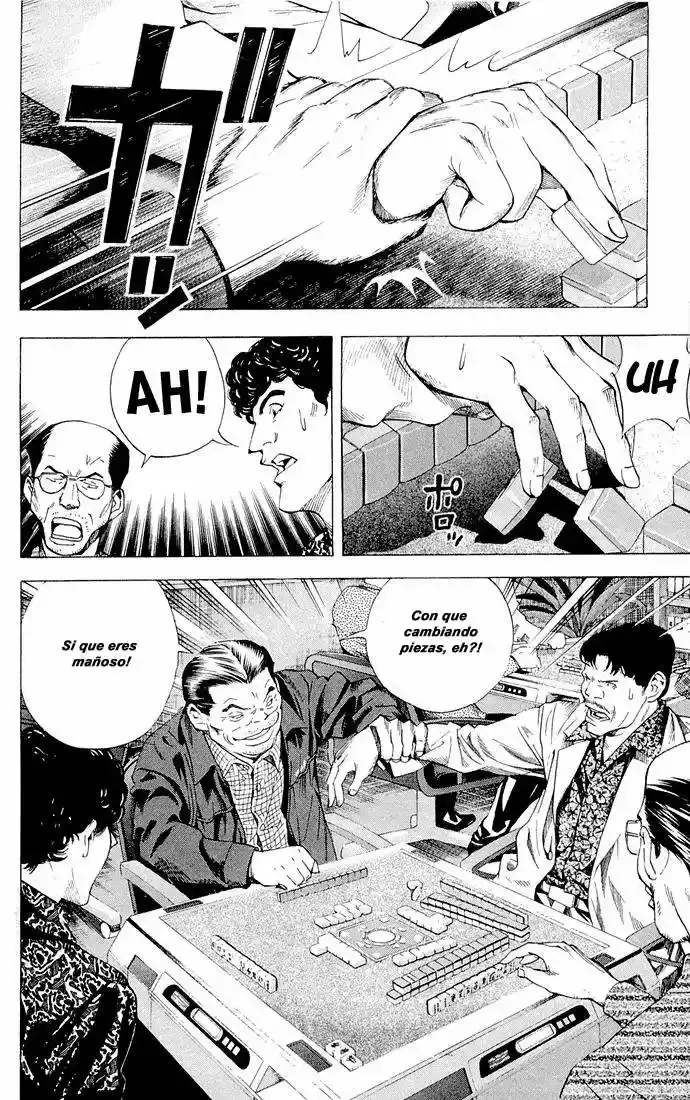 Capitulo 148.4 page 16