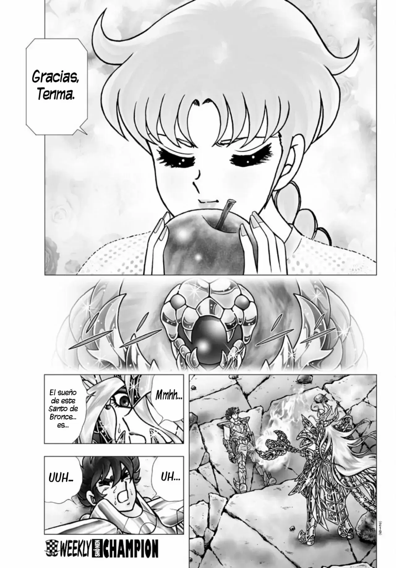 Capitulo 99 page 9