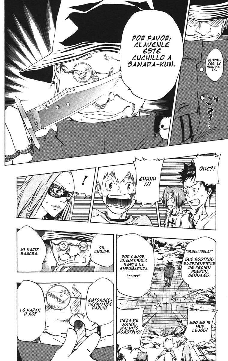 Capitulo 69 page 10