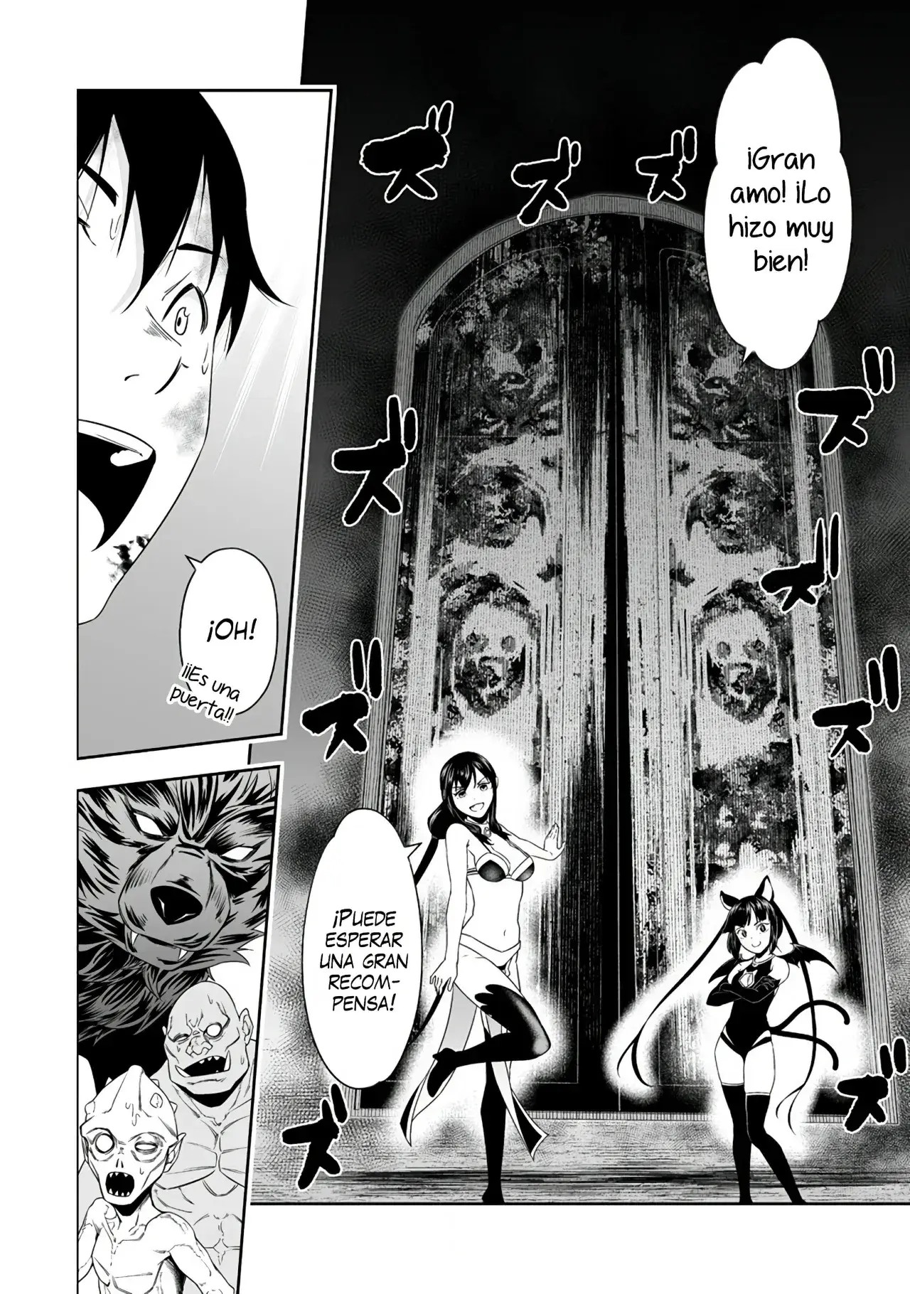 Capitulo 32 page 48