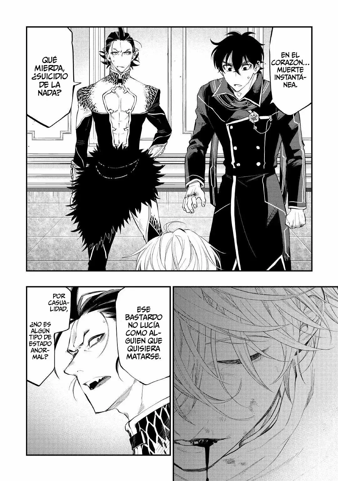 Capitulo 76 page 17